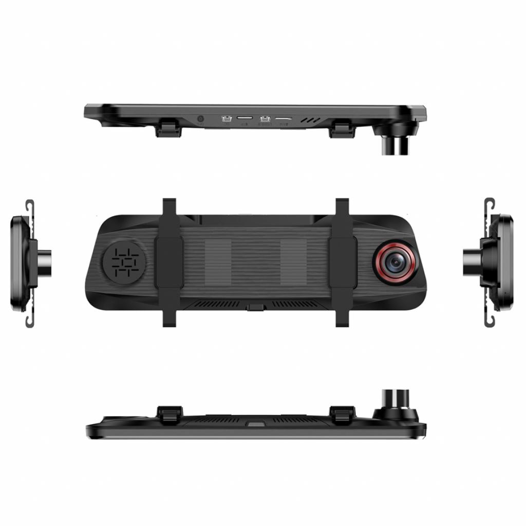 Відеореєстратор Aspiring Reflex 4 ADAS, Full-Screen (RF41906) - зображення 6