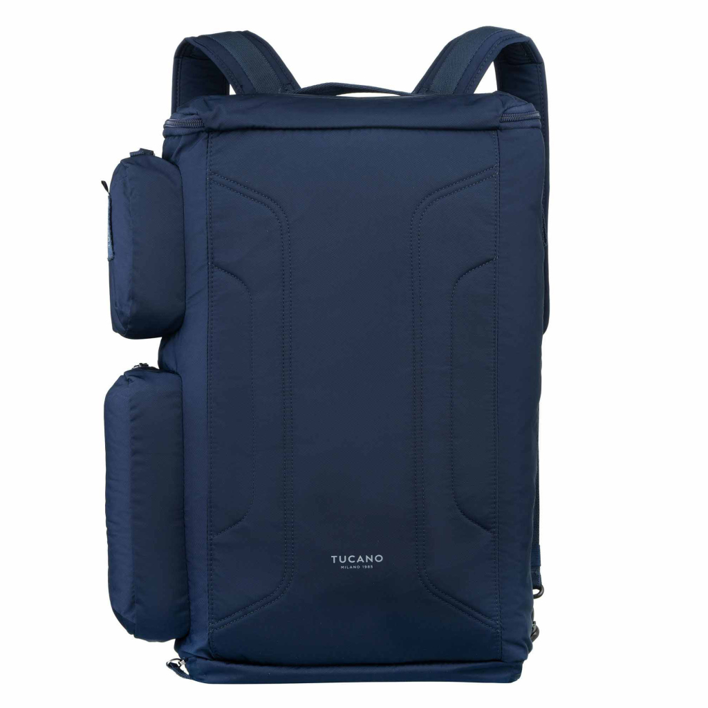 Рюкзак для ноутбука Tucano 15.6" Desert Weekender blue (BDESBKWE-B) - зображення 7