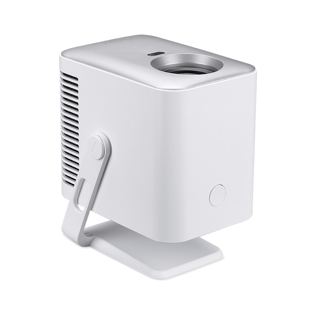 Проектор AOpen QH31S grey (MR.JYQ11.002) - зображення 8