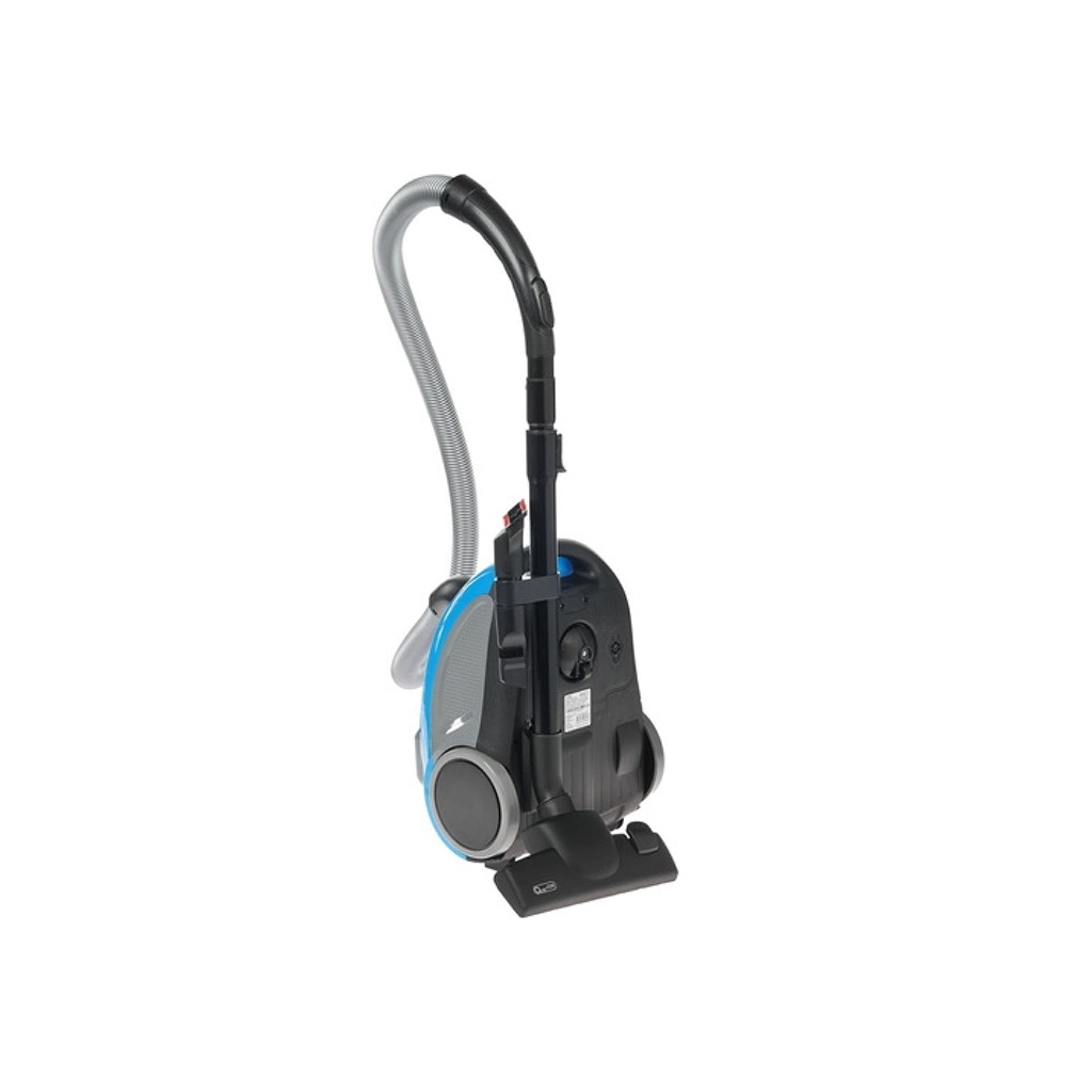 Пилосос Artel VCB 0120 Blue - зображення 5