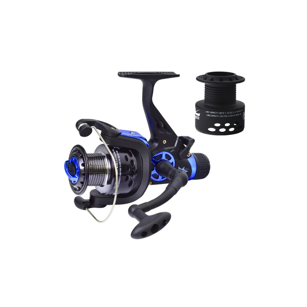 Котушка Fishing ROI T-REX 5000 (103-0010) - зображення 1