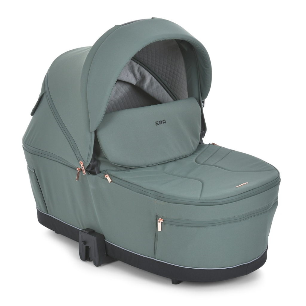 Коляска El Camino 2 в 1 ERA ME 1100-1 (khaki) (ME1100-1 khaki) - зображення 9