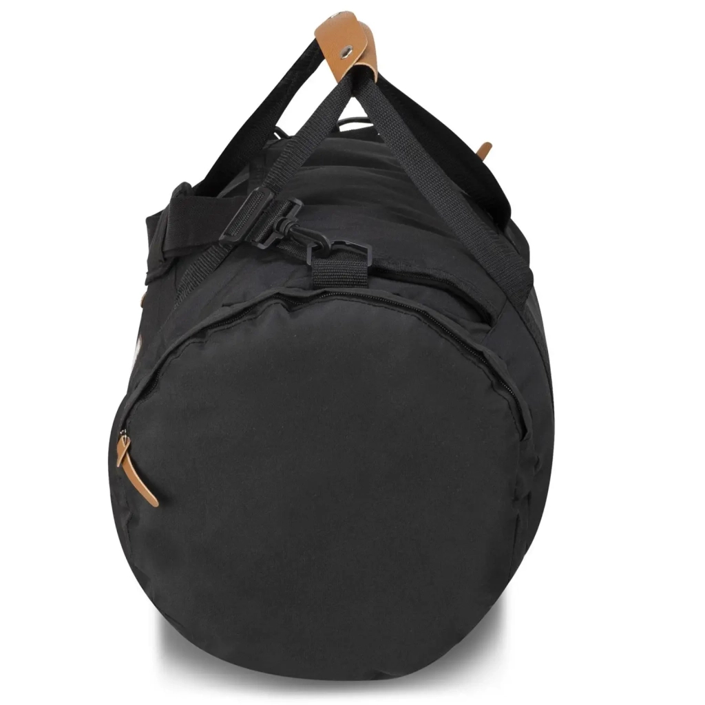 Дорожня сумка Semi Line 49 Black (A3028-1) - зображення 4