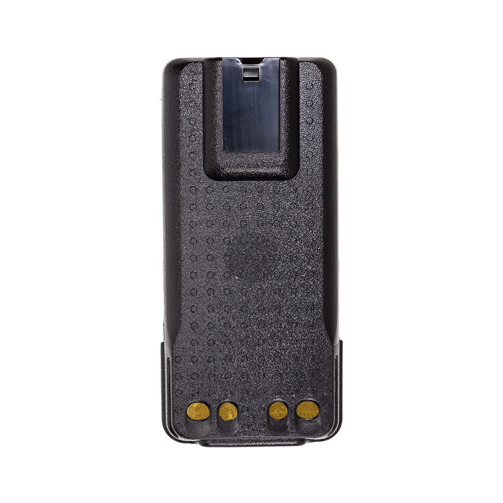 Акумуляторна батарея Motorola DP4400 Li-ion 7.4V 3200mA Power-Time (PTM-8668L) - зображення 1