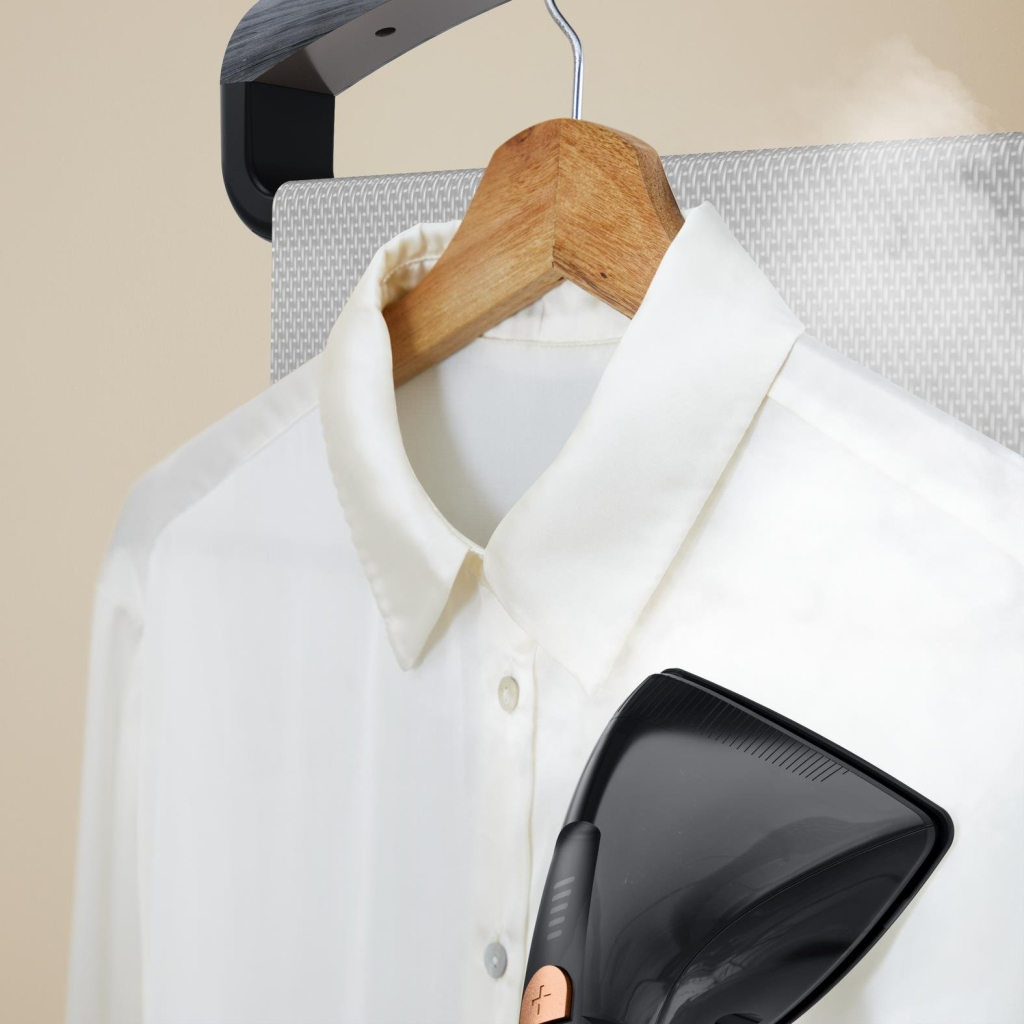 Відпарювач для одягу Tefal IT8480E1 - зображення 4