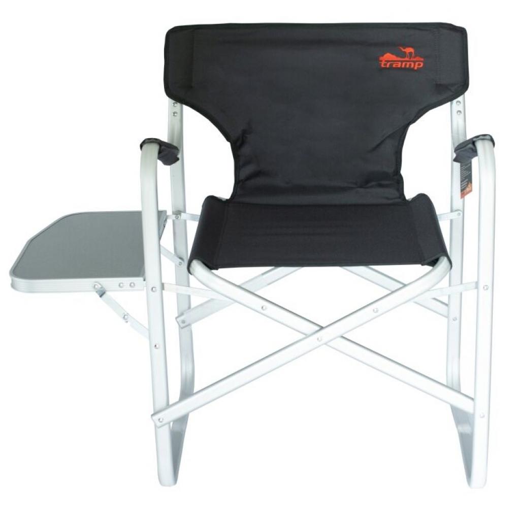 Крісло складане Tramp Директорський люкс (TRF-020) - изображение 2