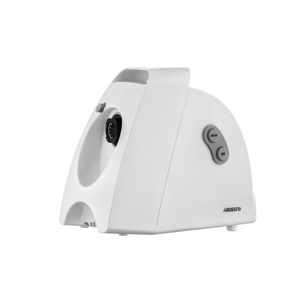 М'ясорубка Ardesto MGK-1900 - зображення 9