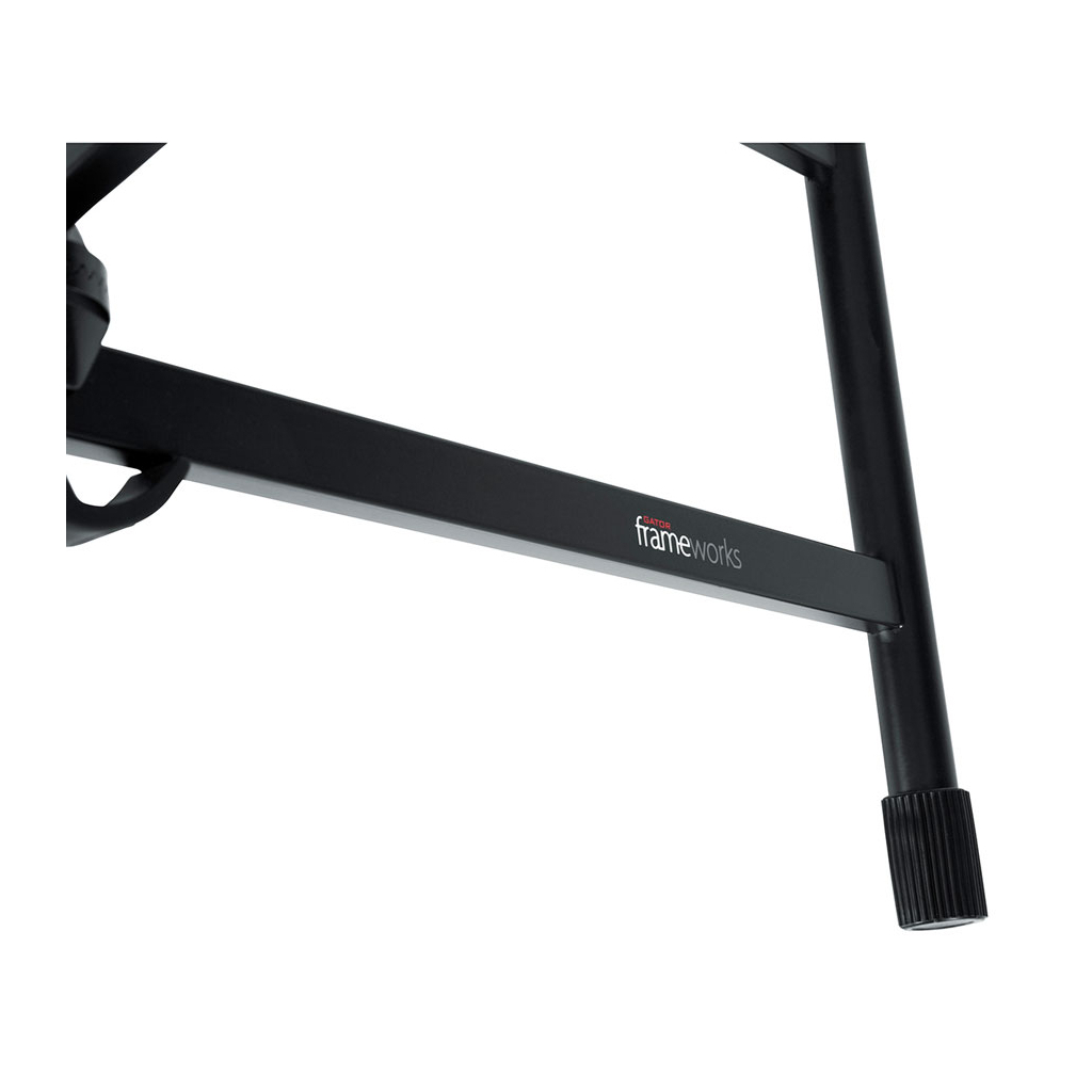 Стійка для клавішних Gator Frameworks Deluxe "X" Style Keyboard Stand (GFW-KEY-2000X) - изображение 5