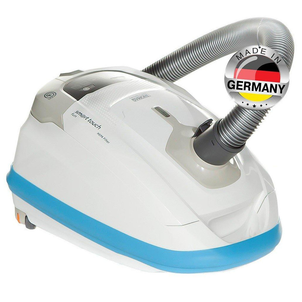 Пилосос Thomas SmartTouch Fun (784012) - зображення 3