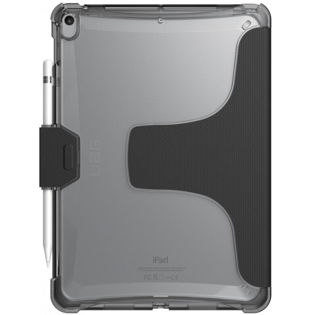 Чохол до планшета UAG iPad Air 10.5 (2019) Plyo, Ice (121542114343) - зображення 1