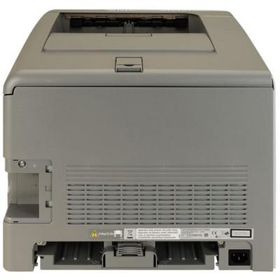 Лазерний принтер Ricoh SP C240DN (406870) - зображення 4