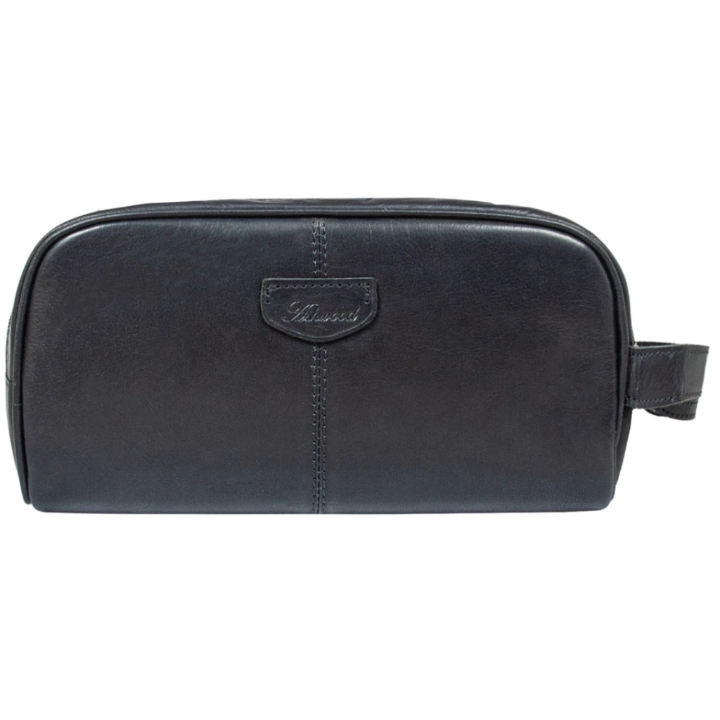 Несесер Ashwood T78 Black - зображення 1