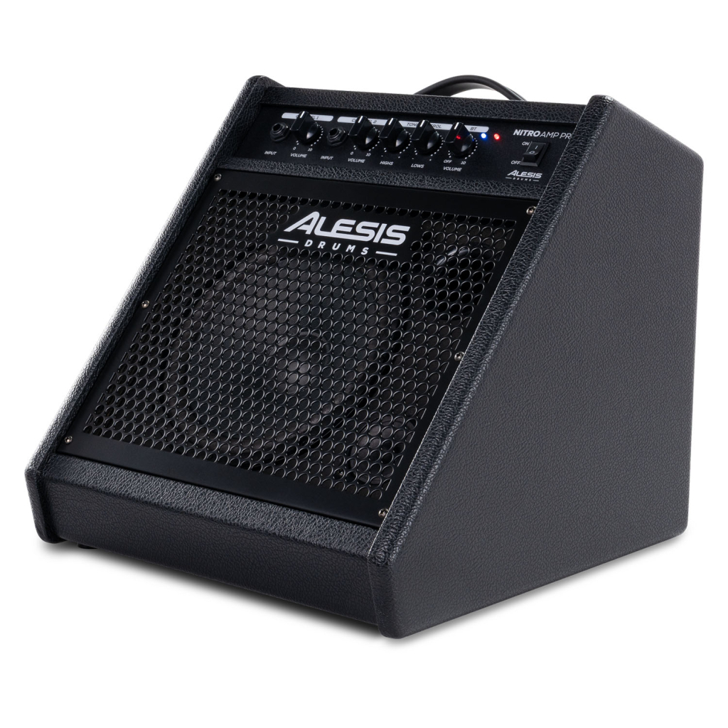 Комбопідсилювач Alesis Nitro Amp Pro - зображення 7