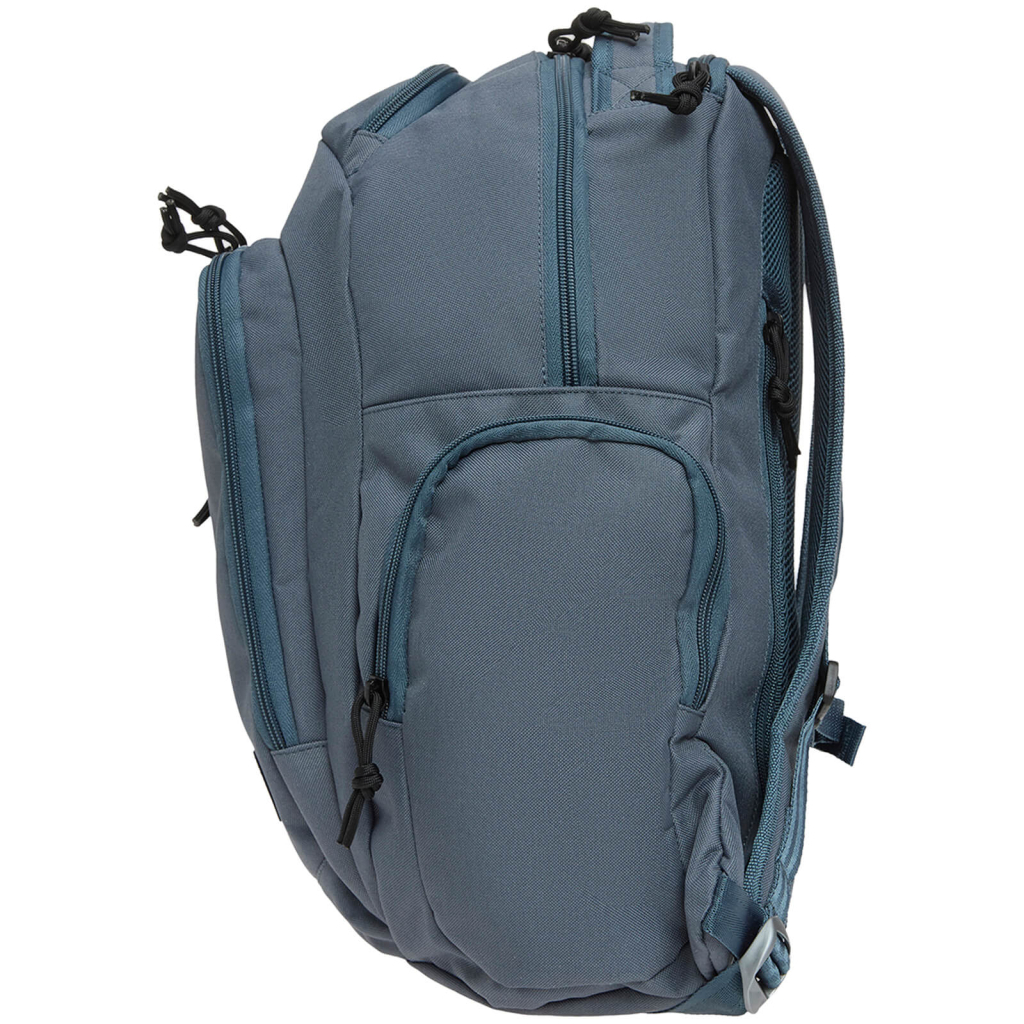 Рюкзак для ноутбука Bagland 17" BL Техас 29L Gray 321 000532662 (1121520879) - зображення 3