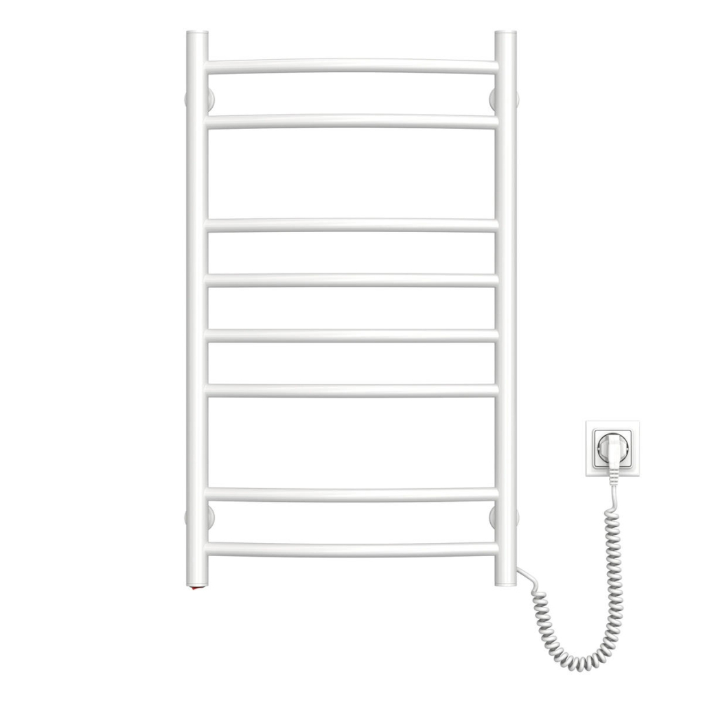 Сушарка для рушників Navin Камелія 480x800 (12-007030-4880) - зображення 2