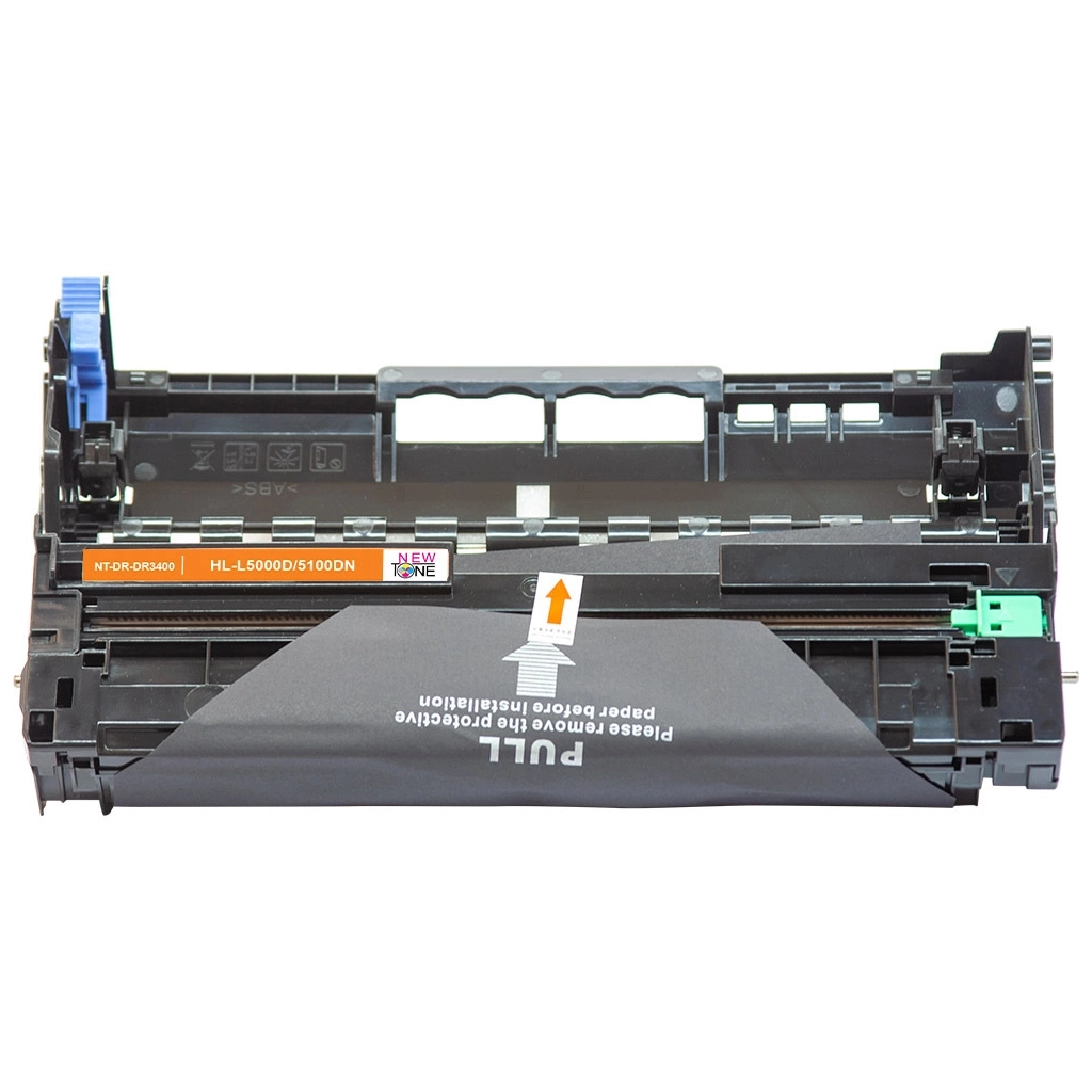 Драм картридж NewTone Brother HL-L5000D/5100DN, DCP-L5500DN, MFC-L5700DN (NT-DR-DR3400) - picture 3