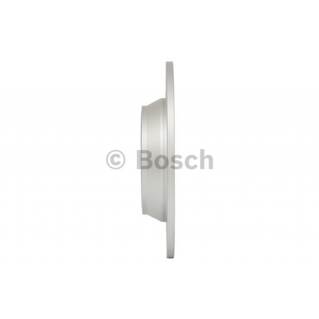 Гальмівний диск Bosch 0986479D86 - зображення 2
