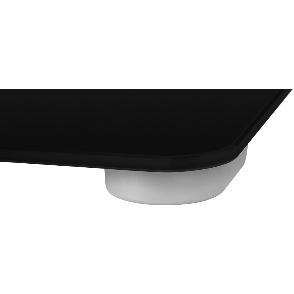 Ваги підлогові ECG OV 1821 Black (OV1821 Black) - изображение 4