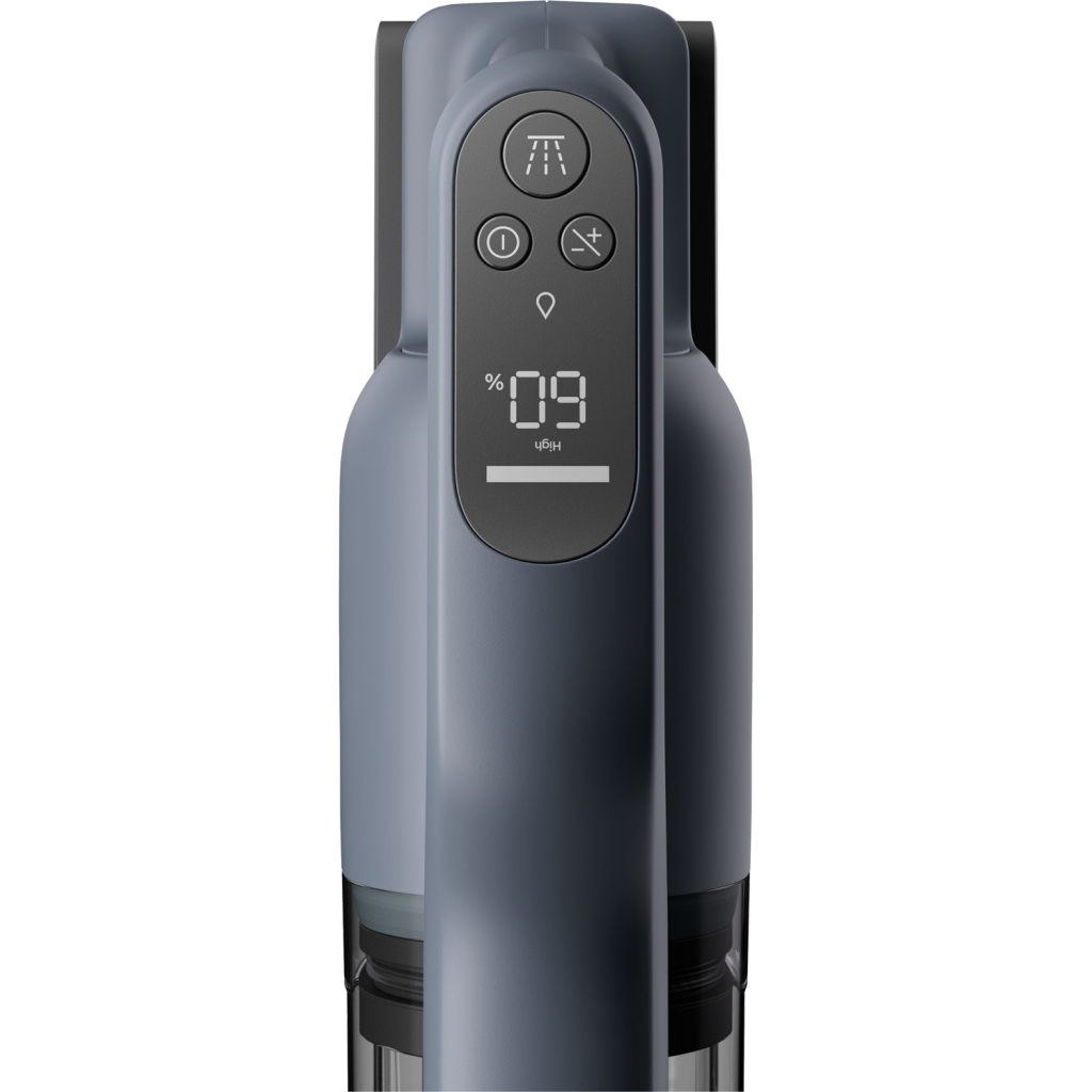 Пилосос Electrolux EW82U1DB - зображення 5
