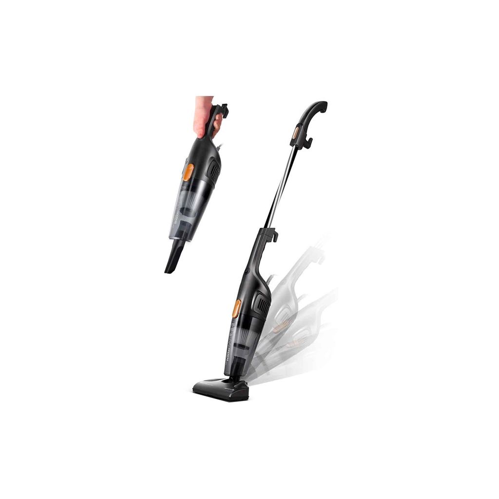 Пилосос Xiaomi Deerma DX115C (DX115C) - зображення 1