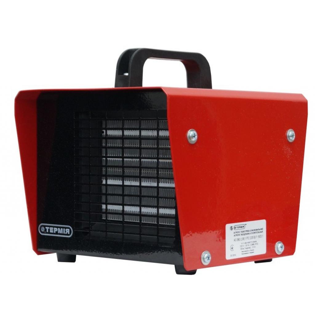 Обігрівач Термія АО ЕВО 2,0/0,1 РТС - зображення 4