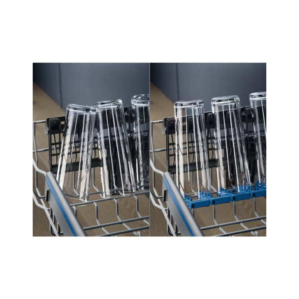 Посудомийна машина Electrolux EEM48221L - зображення 4