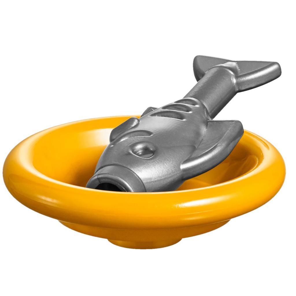 Конструктор LEGO Friends День народження: салон краси (41114) - зображення 6