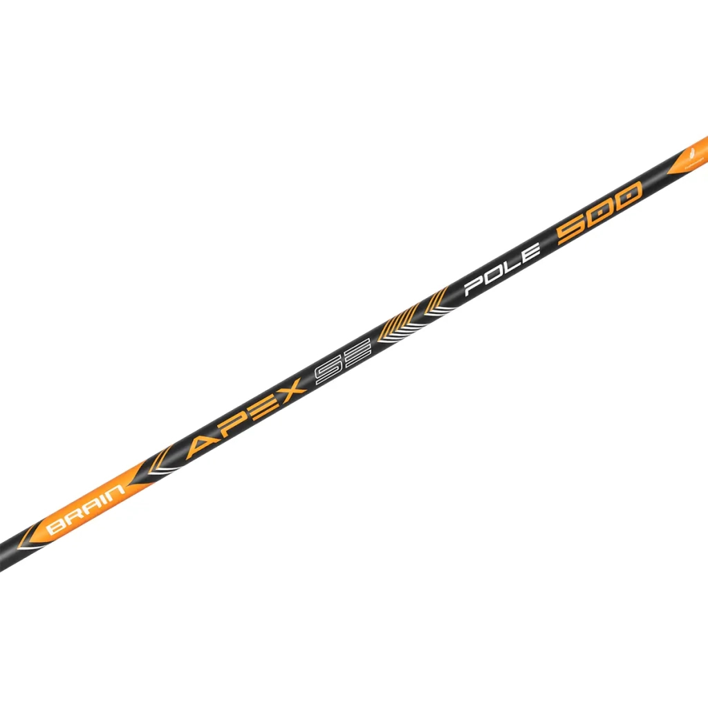 Вудилище Brain Apex SE Pole 5m (1858.47.40) - зображення 2