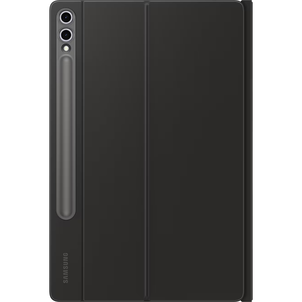Чохол до планшета Samsung Keyboard Cover Slim Samsung Galaxy Tab S10 Plus Black (EF-DX825BBEGUA) - зображення 2