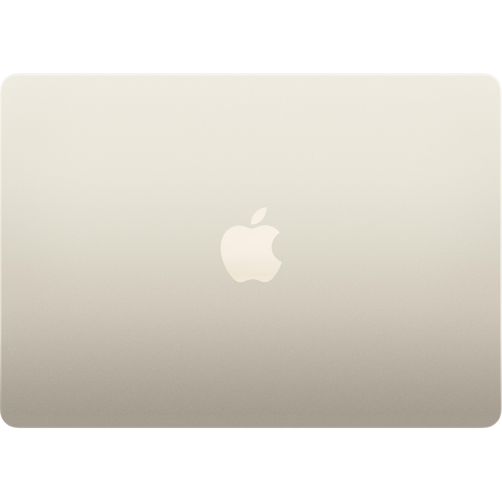 Ноутбук Apple MacBook Air 13 M2 A2681 Starlight (MC7W4UA/A) - зображення 4