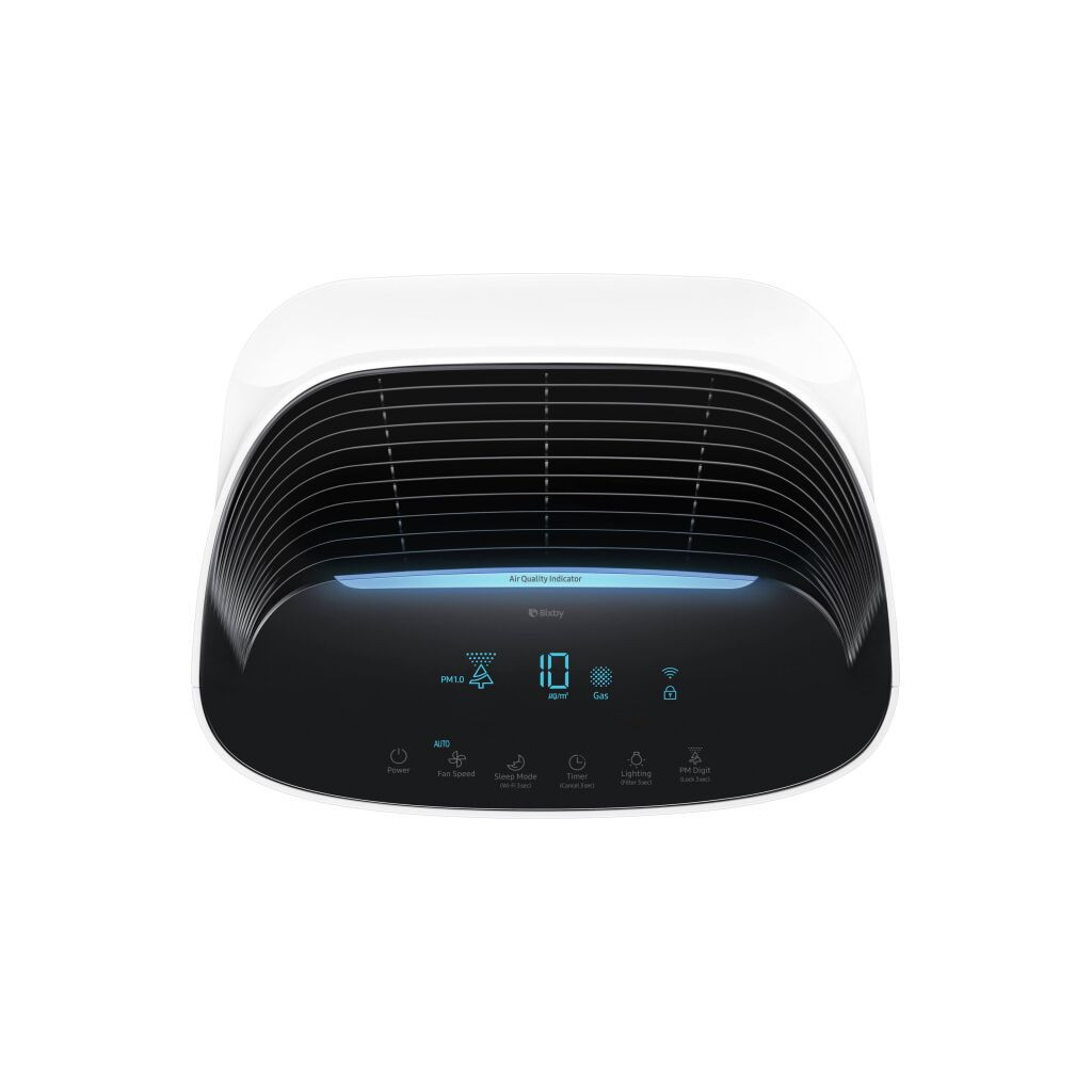 Очисник повітря Samsung AX60T5080WD/ER - зображення 7