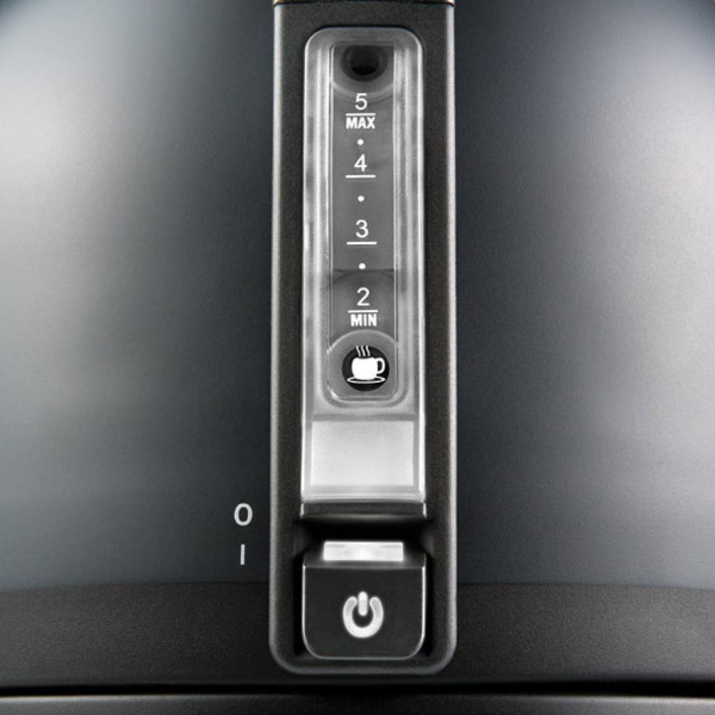 Електрочайник Stadler form SFK.8800 Black (SFK8800Black) - зображення 4