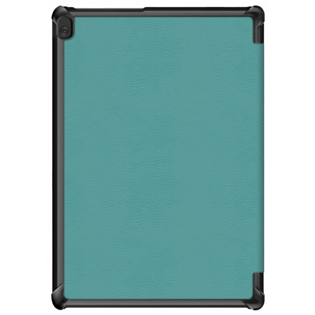 Чохол до планшета Armorstandart Smart Case Lenovo Tab M10 Green (ARM58617) - зображення 2