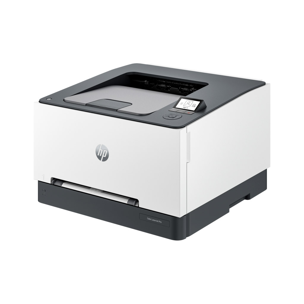 Лазерний принтер HP Color LaserJet Pro 3203dn (8D7L2A) - зображення 2