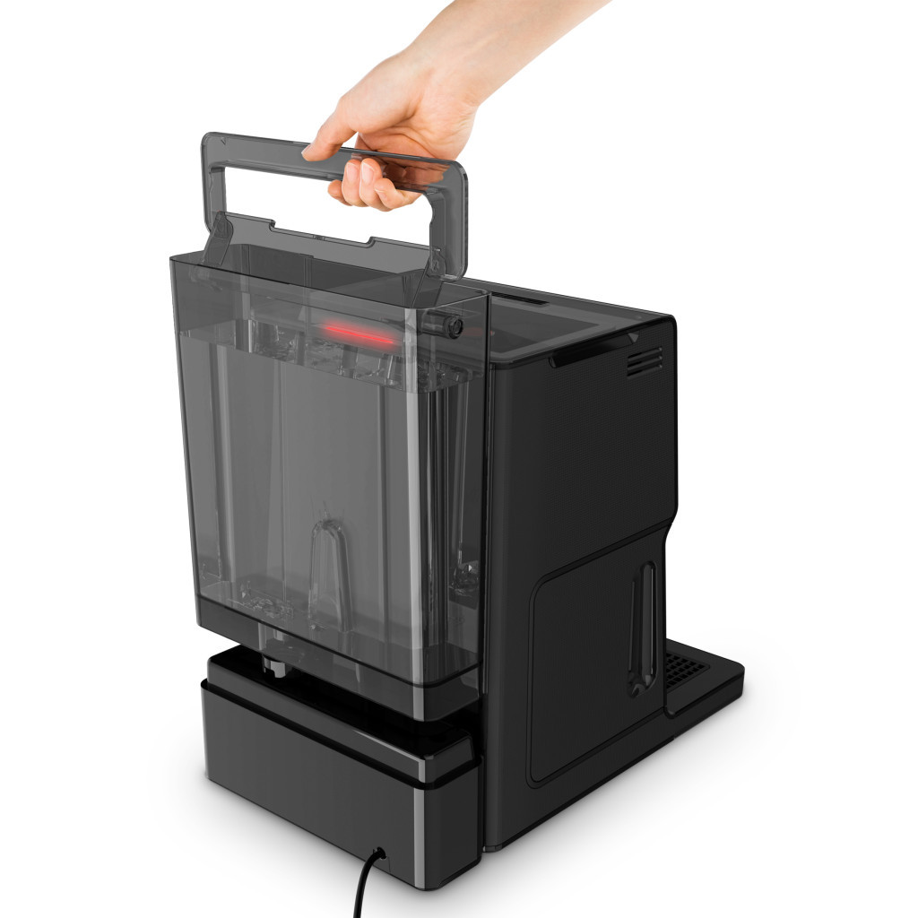 Кавомашина Krups EA870810 - зображення 11