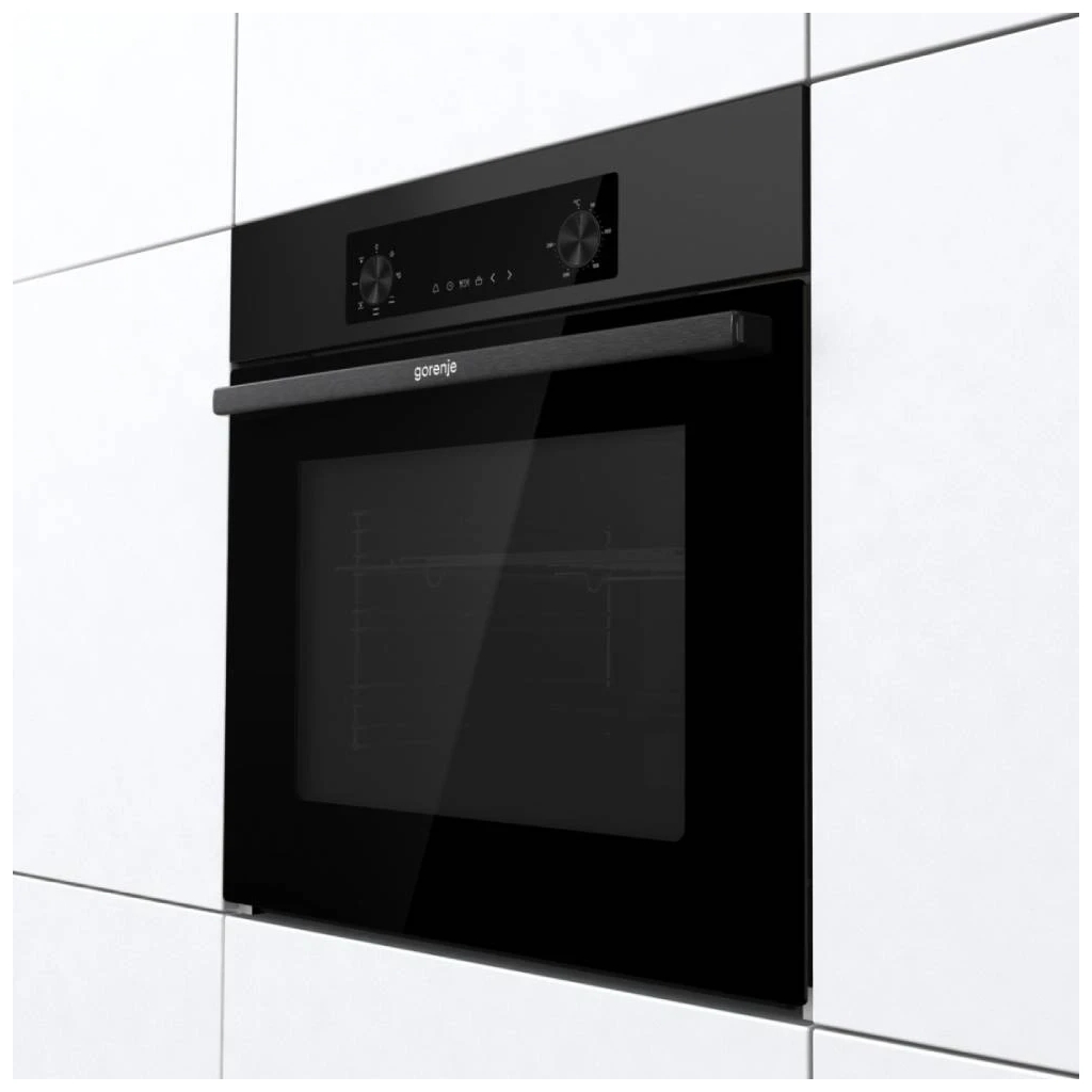 Духова шафа Gorenje BO635E1B - зображення 4