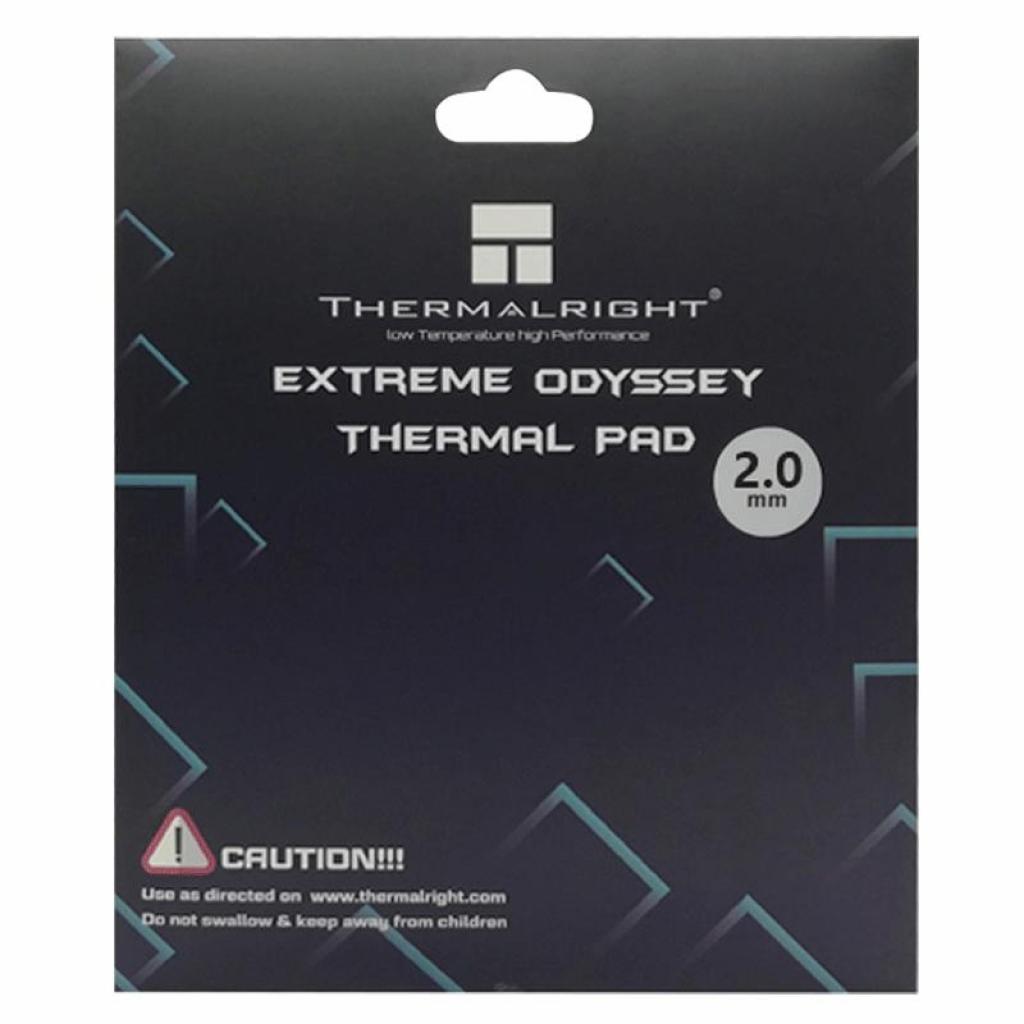 Термопрокладка Thermalright ODYSSEY 120x120x2 - изображение 1