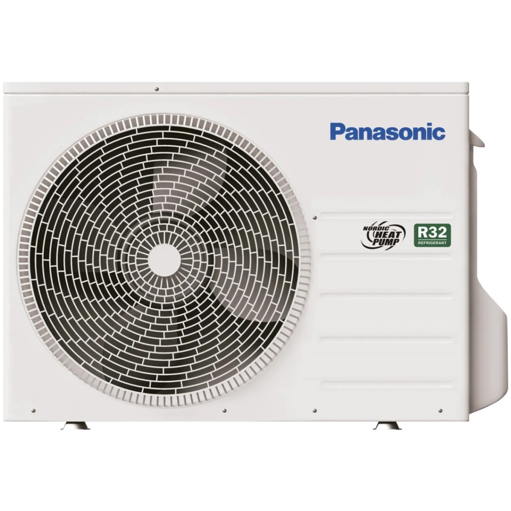 Кондиціонер Panasonic CS-HZ35XKE/CU-HZ35XKE (CS/CU-HZ35XKE) - зображення 12