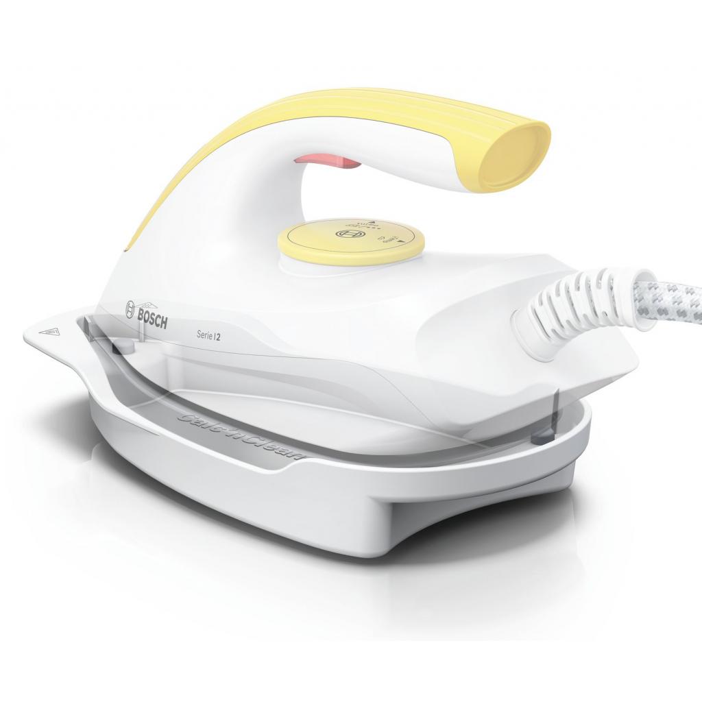 Парова станція Bosch TDS 2120 (TDS2120) - зображення 3