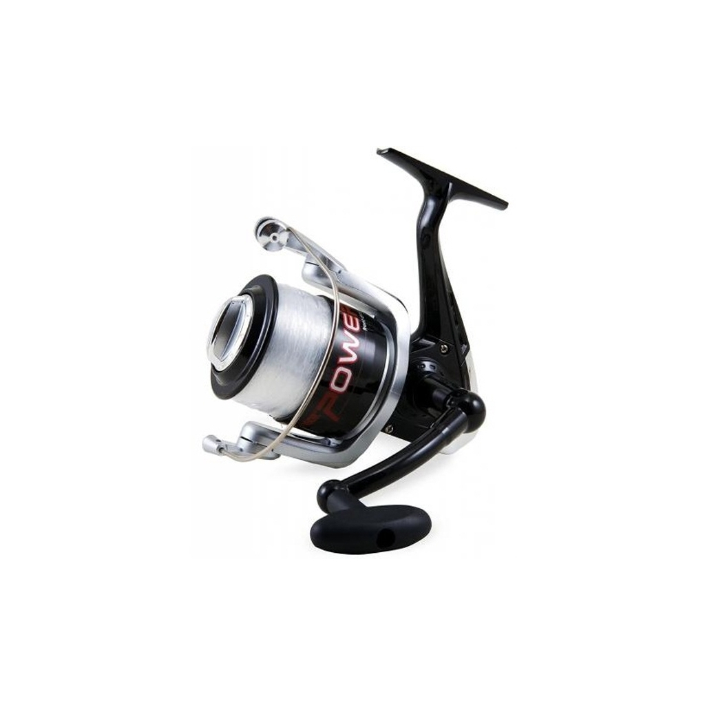 Котушка Lineaeffe Vigor Power FD 70 з волосінню (1206570) - зображення 1