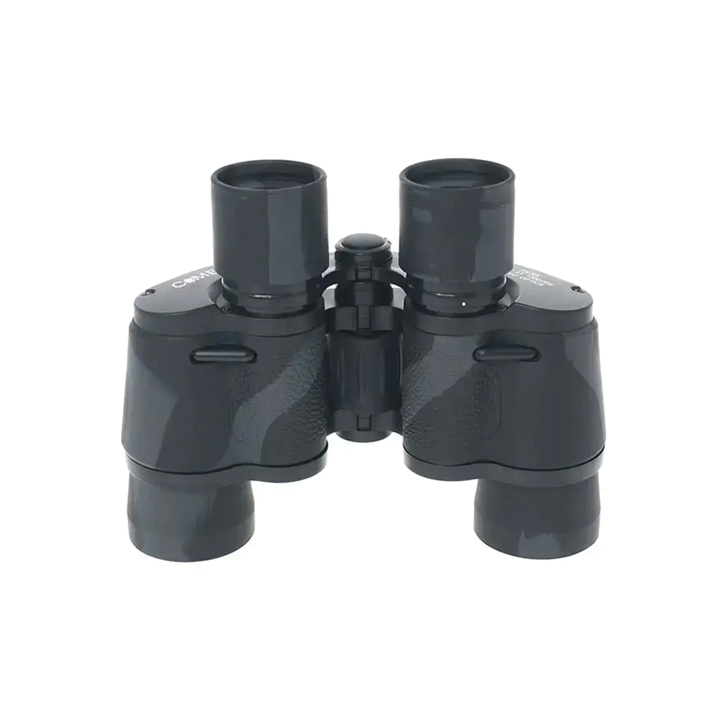 Бінокль Comet AXP204-11 7x35 в чохлі Camo (AXP204-0735-11) - зображення 3