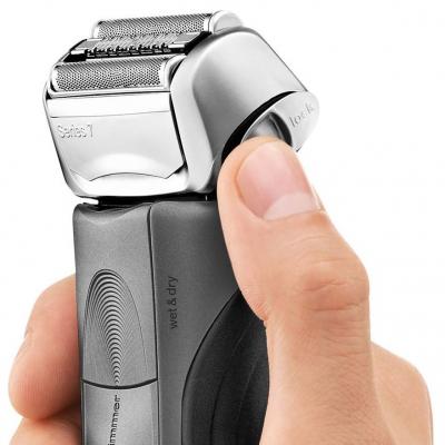Електробритва Braun Series 7 7865 cc - зображення 4