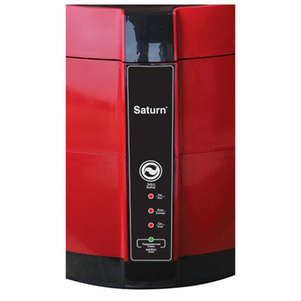 Мультиварка Saturn ST-MC9186 Round - зображення 3