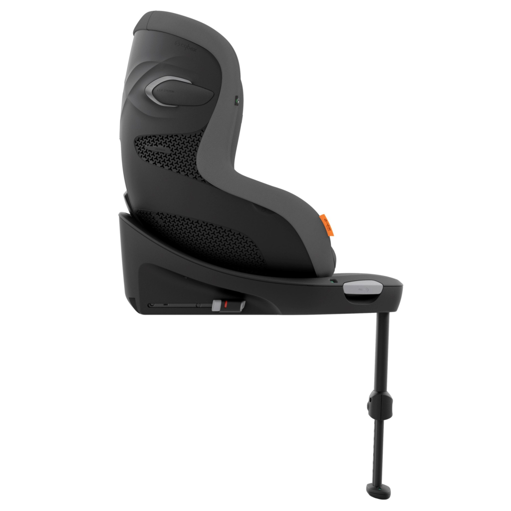 Автокрісло Cybex Sirona G i-Size Plus Lava Grey (523001209) - зображення 8