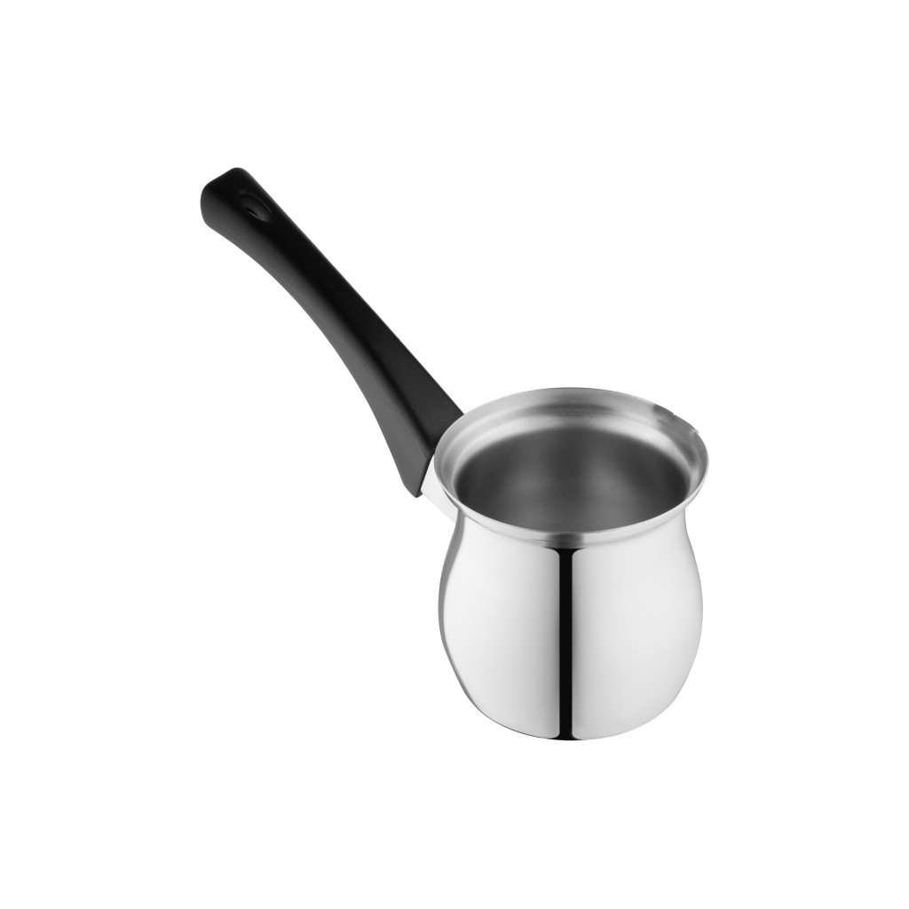 Турка Ardesto BLACK MARS нержавіюча сталь бакелітова ручка 0,35 л (AR0835SB) - зображення 2