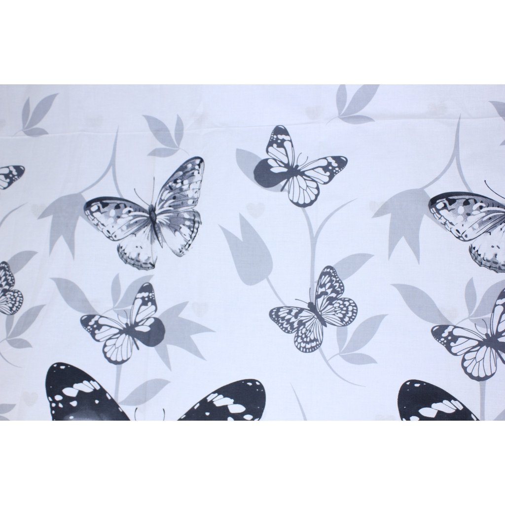 Постільна білизна MirSon Бязь Ranforce Elite 17-0054 Malvina 220x240 (2200004704357) - зображення 4