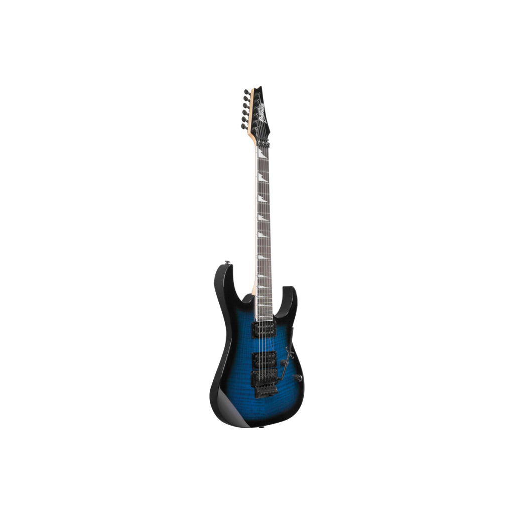 Електрогітара Ibanez GRG320FA TBS (234952) - зображення 3