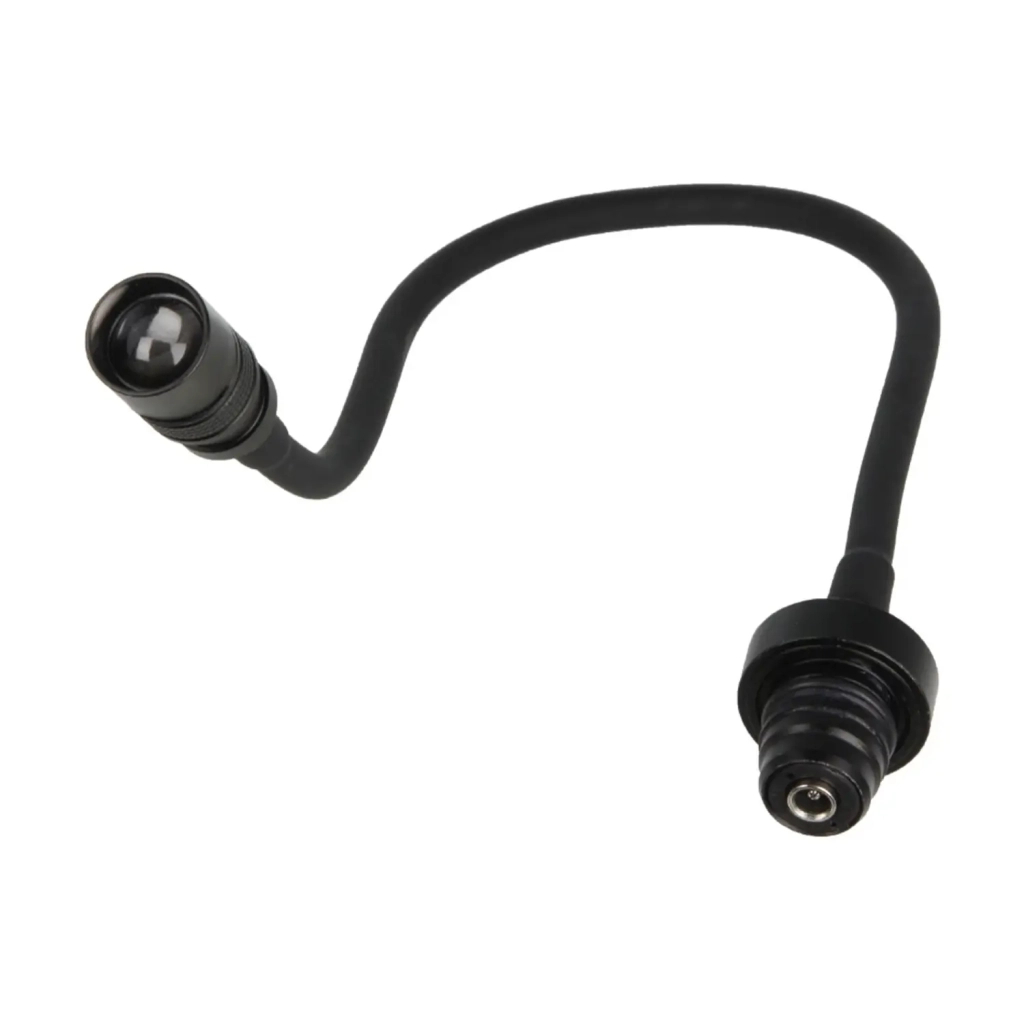 Ліхтар Mactronic Beemer 4 Ultraviolet Focus 350 Lm + UV 390 nm USB (PWL0021) - зображення 4