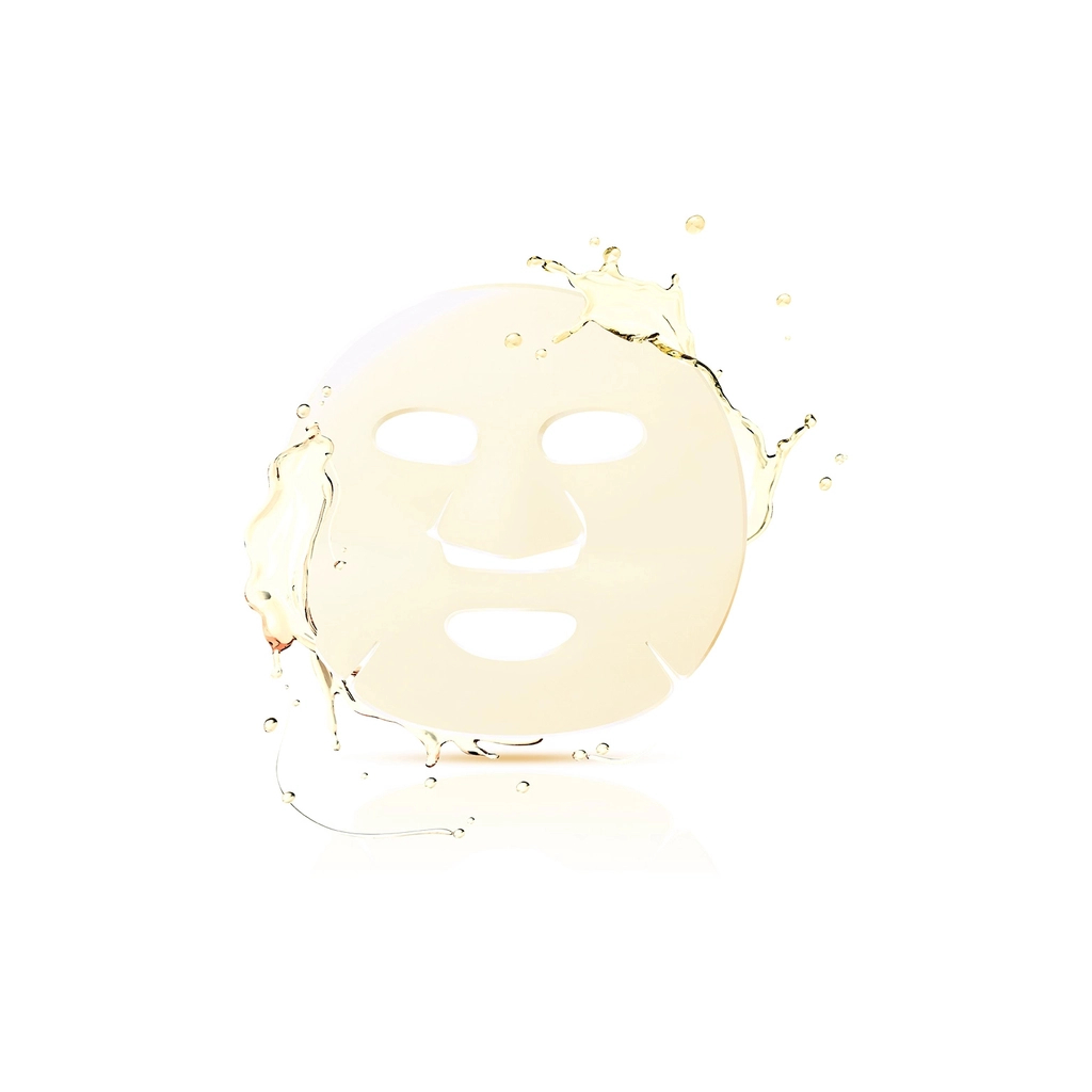 Маска для обличчя SKIN1004 Madagascar Centella Watergel Sheet Ampoule Mask 25 мл (8809576260496) - зображення 3