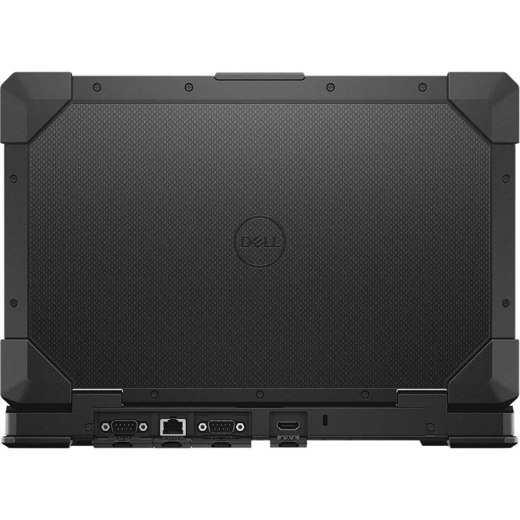 Ноутбук Dell Latitude 5430 Rugged (210-BCFR_i7321TB2x3CellWP) - зображення 12